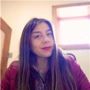 Ingeniero y Licenciada en educación